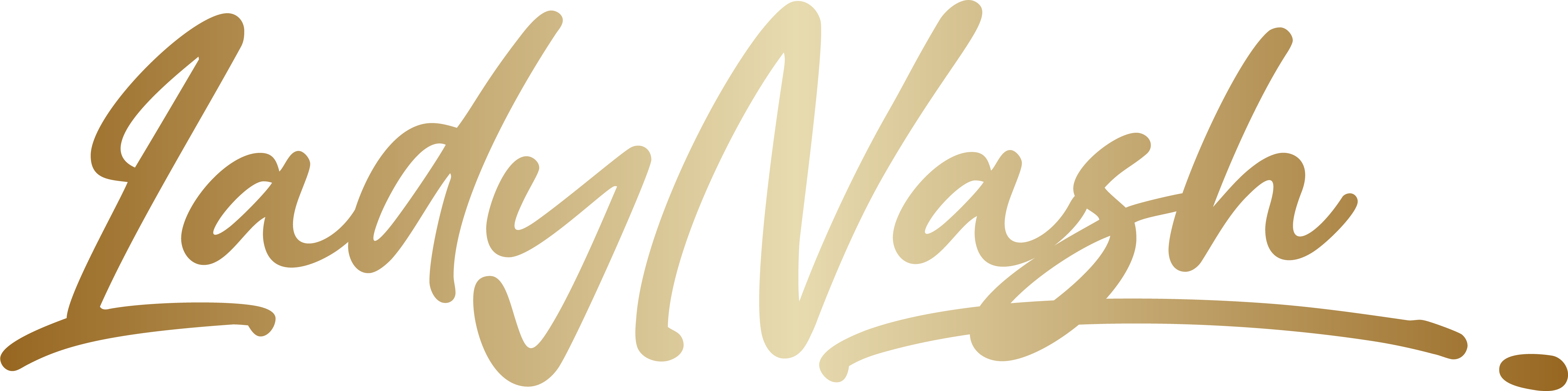 LadyNash